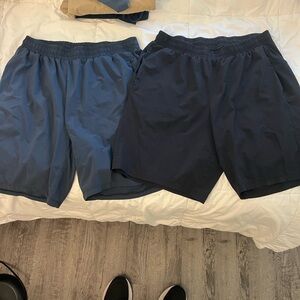 Zella Mens Shorts